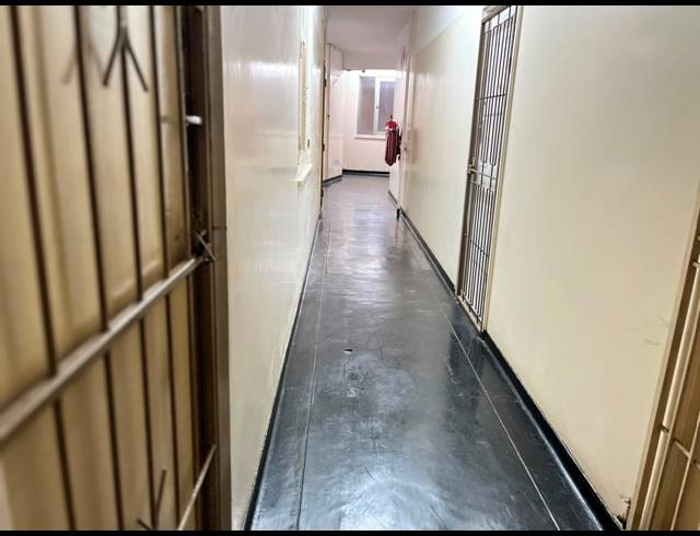 0.5 BEDROOM FLAT TO LET IN SOUTH BEACH